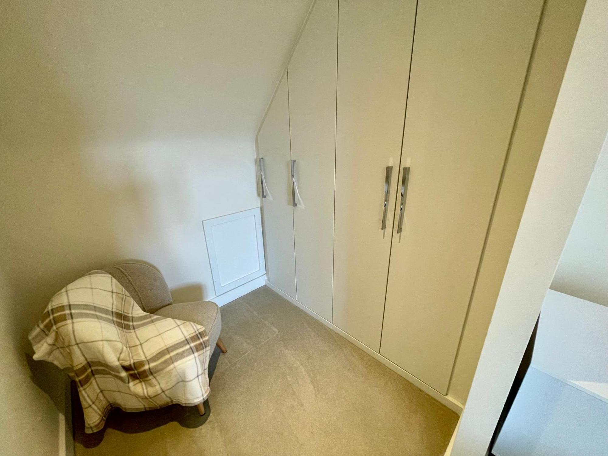 3-Bedroom Luxury Stay With Free Parking Market Harborough Εξωτερικό φωτογραφία