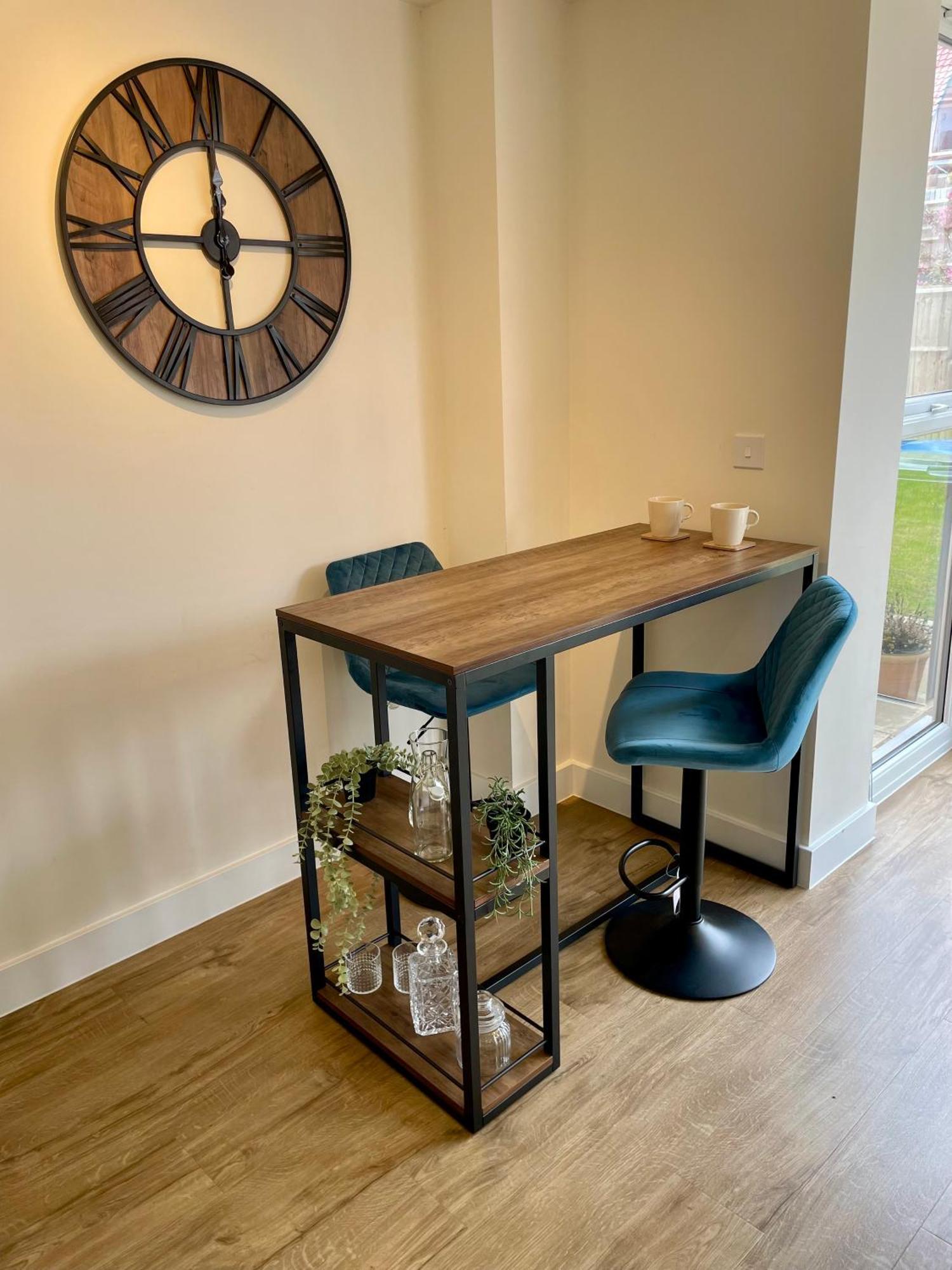 3-Bedroom Luxury Stay With Free Parking Market Harborough Εξωτερικό φωτογραφία