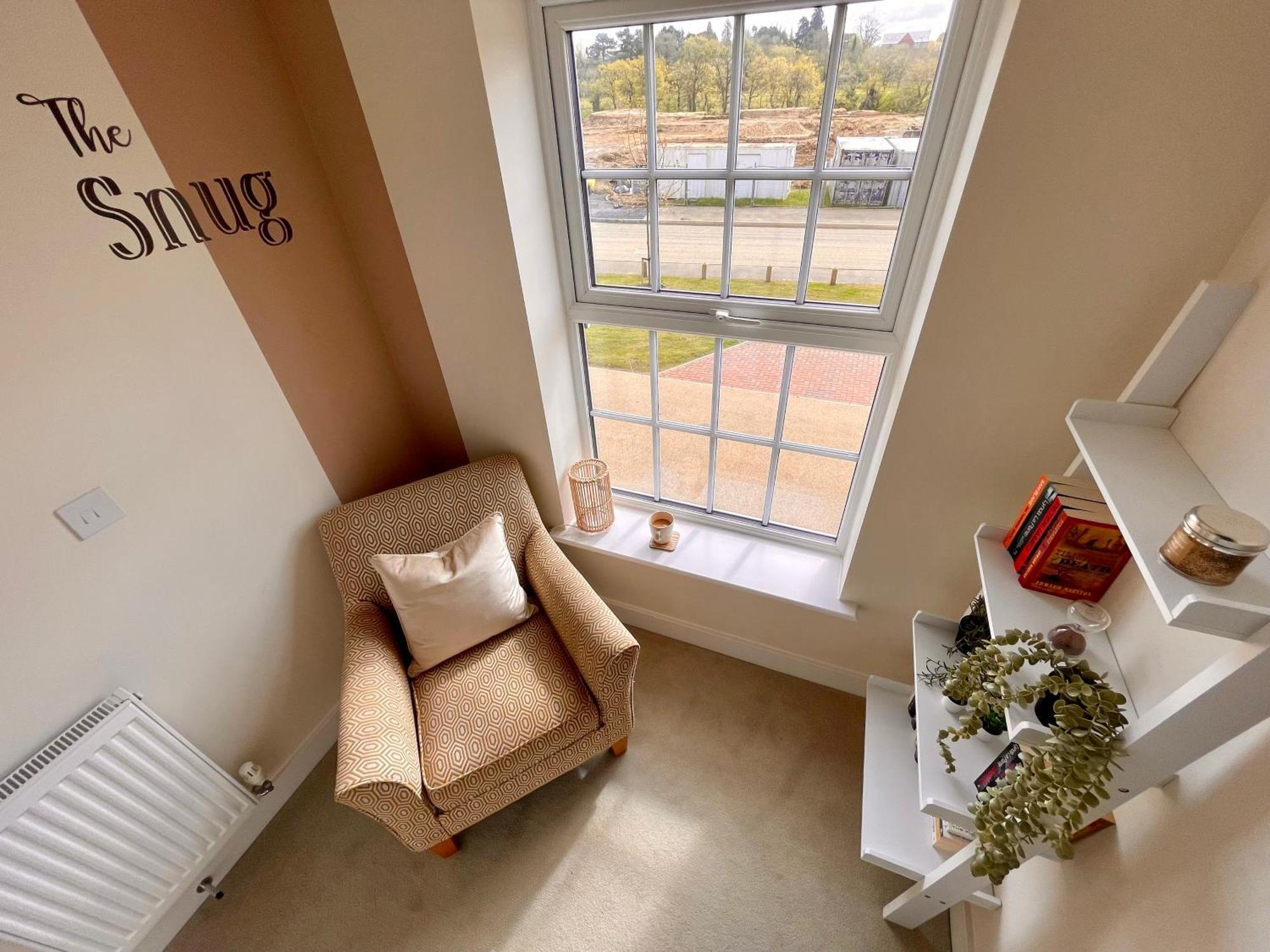 3-Bedroom Luxury Stay With Free Parking Market Harborough Εξωτερικό φωτογραφία