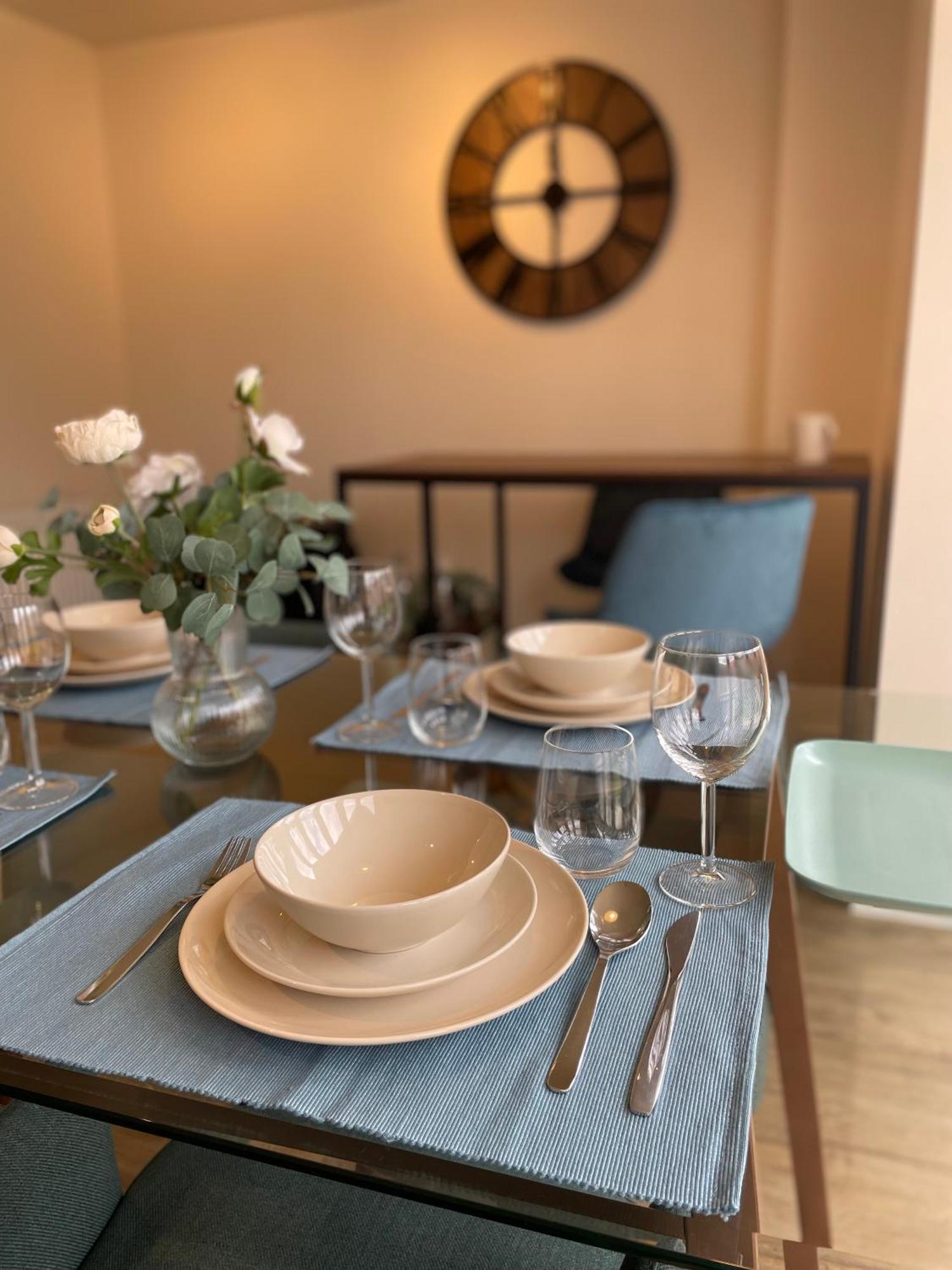 3-Bedroom Luxury Stay With Free Parking Market Harborough Εξωτερικό φωτογραφία